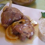 Confit et cuisinés Ferme de ramon producteur foie gras sud ouest
