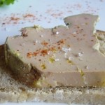 Foie gras Ferme de Ramon producteur foie gras sud ouest