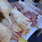 Le frais Ferme de Ramon foie gras sud ouest