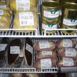 Semi conserves Ferme de Ramon foie gras sud ouest