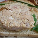 Spécialités traditionnelles Ferme de ramon foie gras Sud Ouest