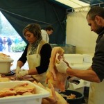 Aiguillon - Foire à la ferme (26-27 nov 2011)