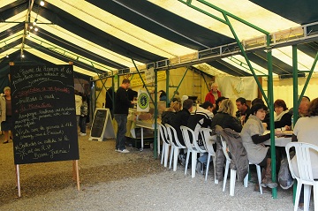  Aiguillon - Foire à la ferme (26-27 nov 2011)