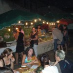 Ferme de Ramon Marché nocturne de l'été à Frégimont