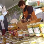 Ferme de Ramon Marchés Gironde Sonia producteur foie gras
