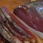 Magret séché Ferme de Ramon producteur foie gras Sud Ouest