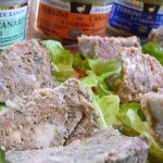 Terrines de canard Ferme de Ramon producteur Sud Ouest