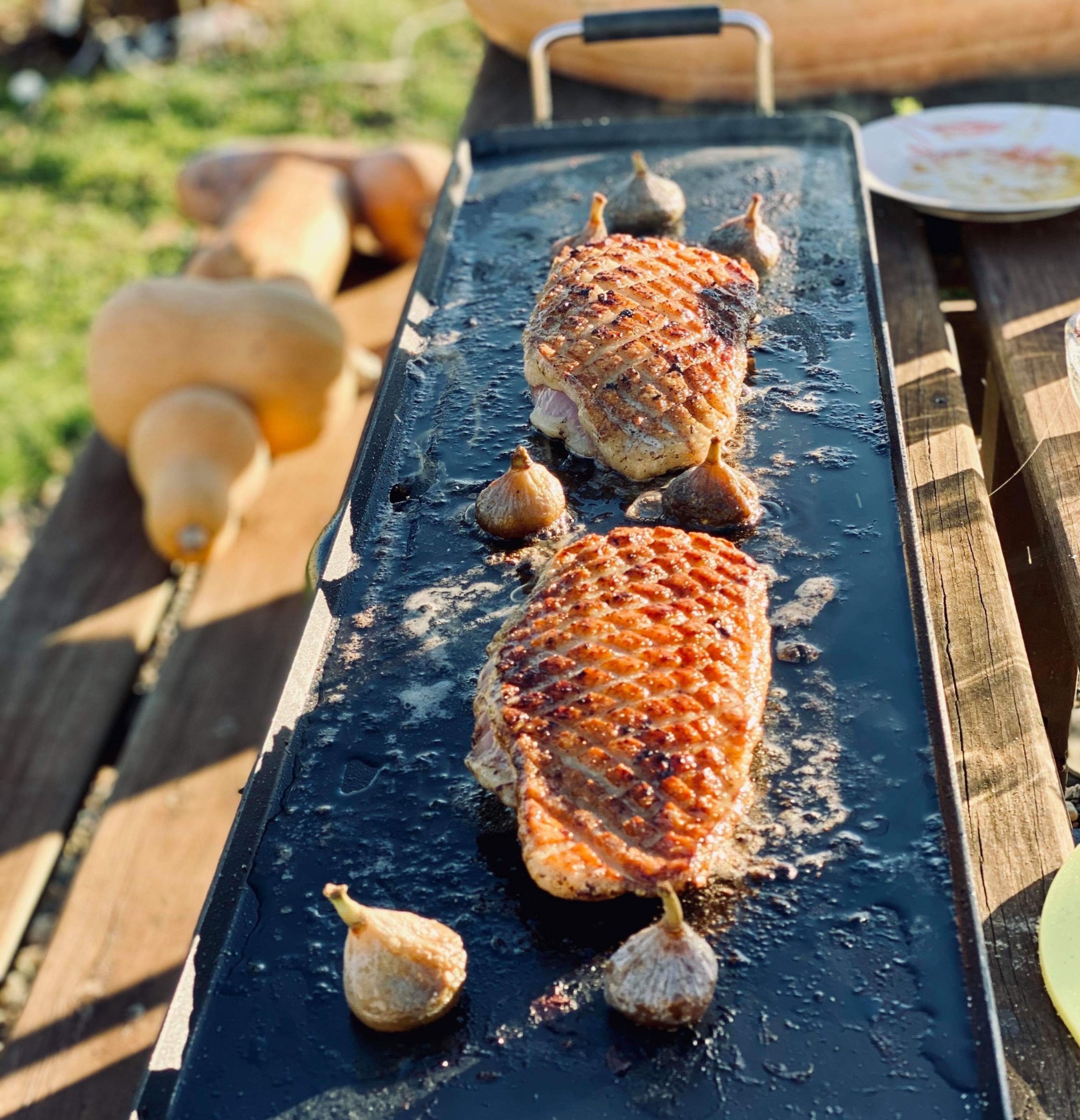 Foie gras de canard entier - boutiqueramon